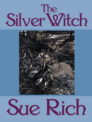 cover image of The Silver Witch